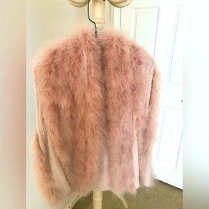 Beautiful Fur Vest!!